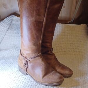 Matisse Lariat Riding Boots